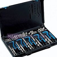 قلاویز اور سایز و هلیکویل قلاویز اور سایز و هلیکویل